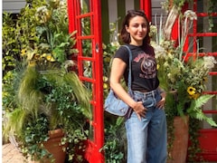Feeling Bloated After Dinner? Soha Ali Khan Swears By This Simple Digestive Tea