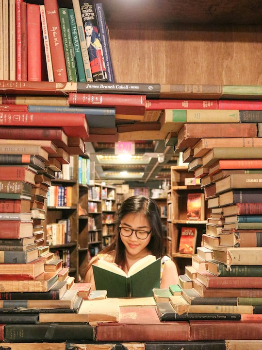 8 Bestselling Books By Indian Authors