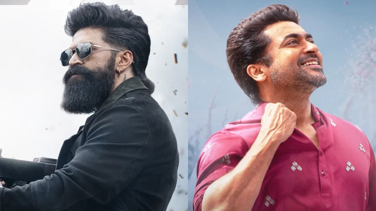 Upcoming Movies : ఆగస్ట్‌లో బాక్సాఫీస్ బొనాంజా.. థియేటర్లలో సందడి చేయనున్న 12 భారీ సౌత్ సినిమాలు