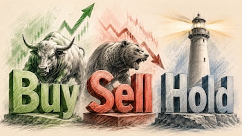 Buy, Sell Or Hold: Canara Bank, SBI, Zen Technologies, HUL, GE Shipping, BSE, HFCL &mdash; Ask Profit