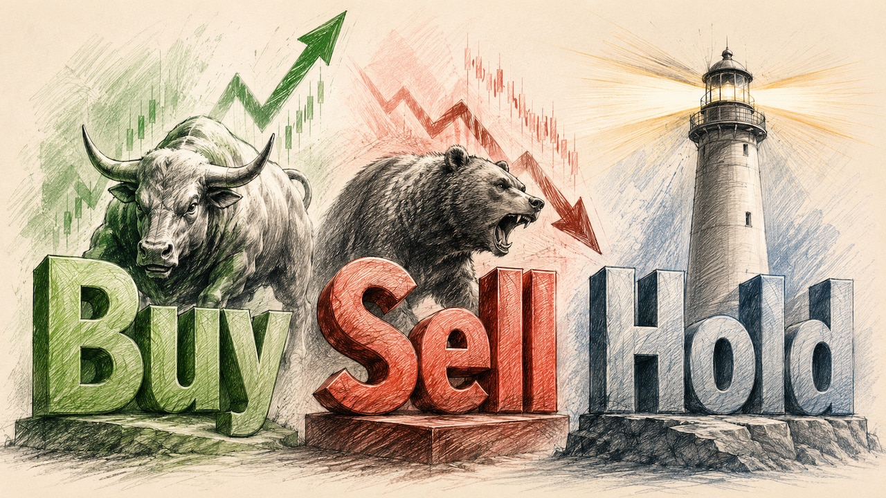 Buy, Sell Or Hold: Canara Bank, SBI, Zen Technologies, HUL, GE Shipping, BSE, HFCL — Ask Profit