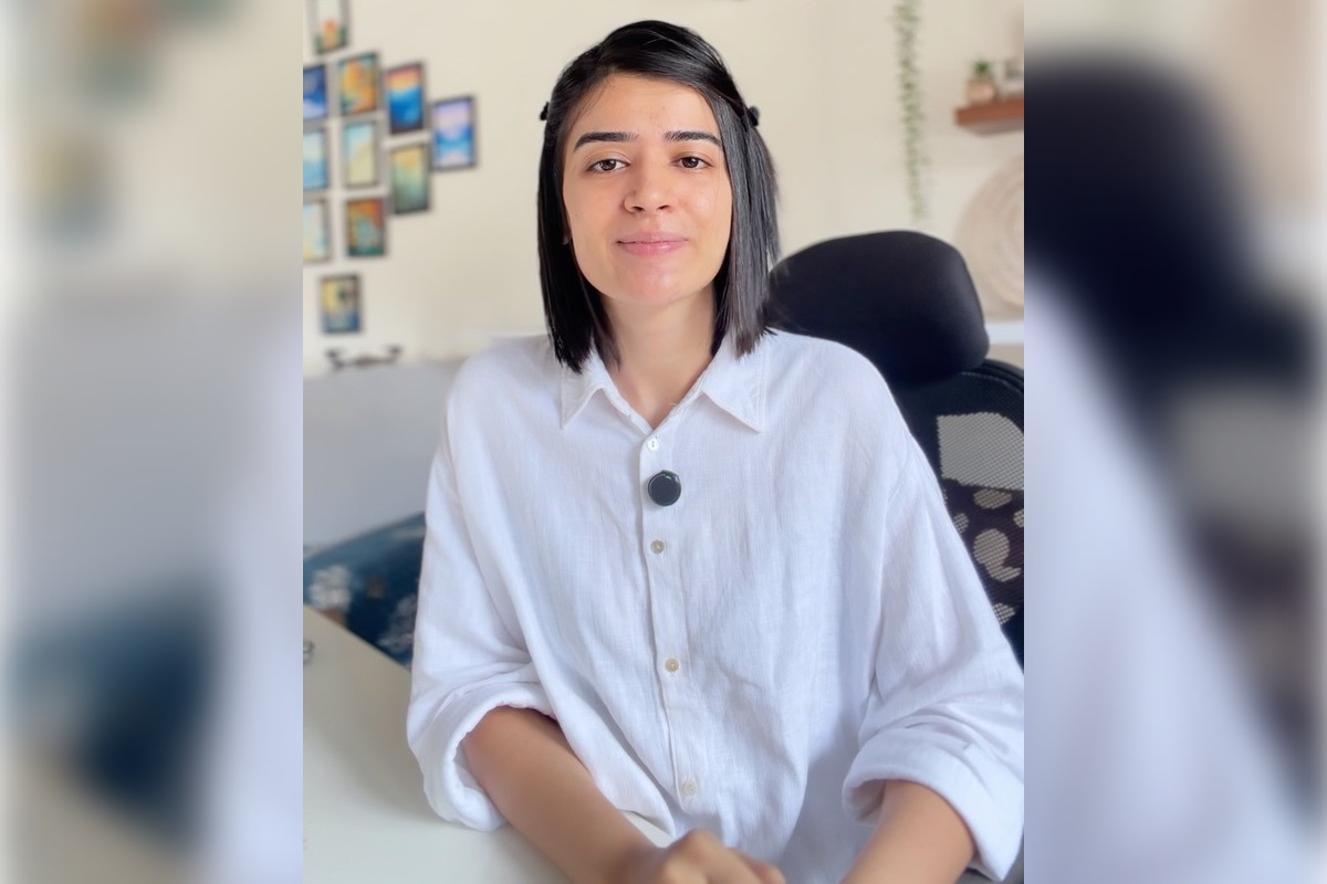 Don't Throw Away Rice Water! Kiran Kukreja Shares A Refreshing Health Drink Recipe