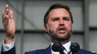 JD Vance Says Lower Oil Prices, Not Iran's Nuclear Program, Now Top Goal In War