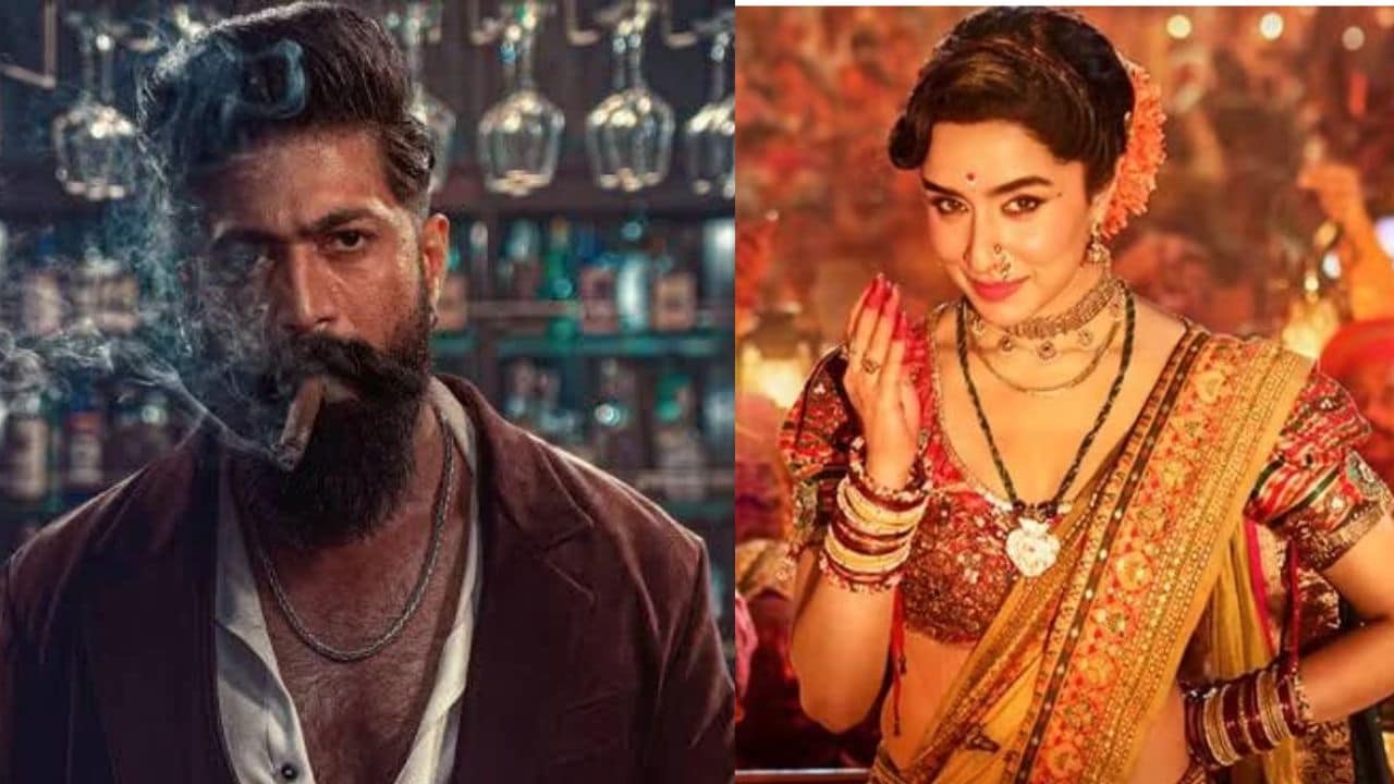 500 करोड़ की टॉक्सिक को बॉक्स ऑफिस पर कोई नहीं दे रहा टक्कर, श्रद्धा कपूर की ईठा की रिलीज डेट बढ़ी आगे