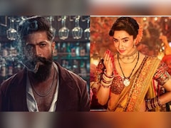 500 करोड़ की टॉक्सिक को बॉक्स ऑफिस पर कोई नहीं दे रहा टक्कर, श्रद्धा कपूर की ईठा की रिलीज डेट बढ़ी आगे