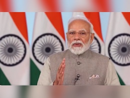 युवा 'अमृत पीढ़ी' हैं, 2047 तक आप ही देश को 'विकसित भारत' के लक्ष्य तक ले जाएंगे: पीएम मोदी
