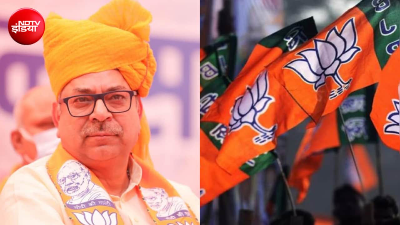 सतीश पूनिया हरियाणा वाला फॉर्मूला लेकर पंजाब चुनाव में उतरेंगे, बीजेपी की जीत का 'मास्टर प्लान' तैयार