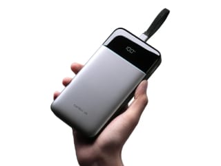 100W पावर वाला 25000mAh पावरबैंक लाई Cuktech, iPhone 17 Pro Max को तीन से ज्यादा बार करता है चार्ज!