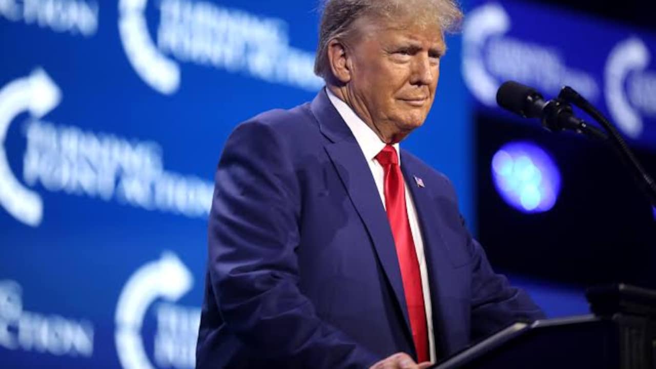 'Threaten Disenfranchisement': US Court Blocks Trump's Mail Voting Restrictions