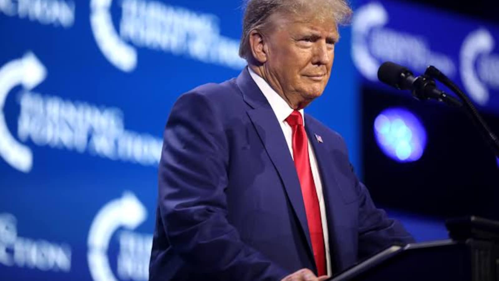 'Threaten Disenfranchisement': US Court Blocks Trump's Mail Voting Restrictions