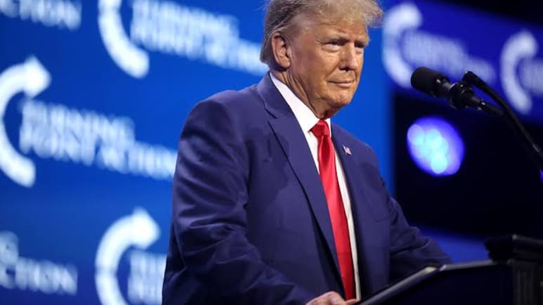 'Threaten Disenfranchisement': US Court Blocks Trump's Mail Voting Restrictions