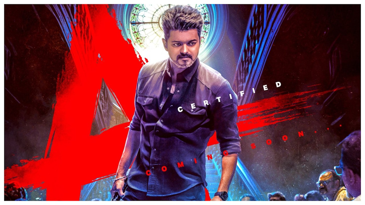 Jana Nayagan Box Office Collection Day 11: Strong Weekend Momentum Lifts Vijay's Film