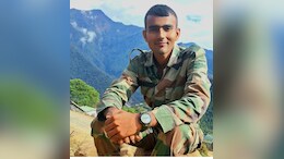 रक्षाबंधन की छुट्टी पर घर आया अग्निवीर जवान, दर्दनाक हादसे में गई जान; अरुणाचल प्रदेश में थी पोस्टिंग