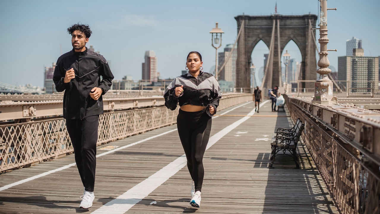 Does More Stretch Make Joggers Fit Better? 10 Elastane And Fabric Myths Explained