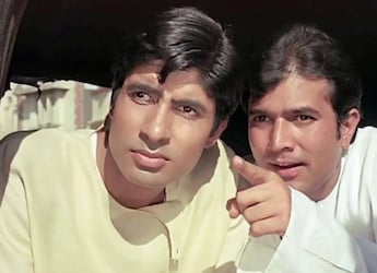 The Making Of Anand: Rajesh Khanna's Last Days As Superstar Before 'Lambu' Amitabh Bachchan's Rise