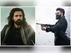 Will Emraan Hashmi's Gunmaaster G9 Screen With Yash's Toxic? What We Know