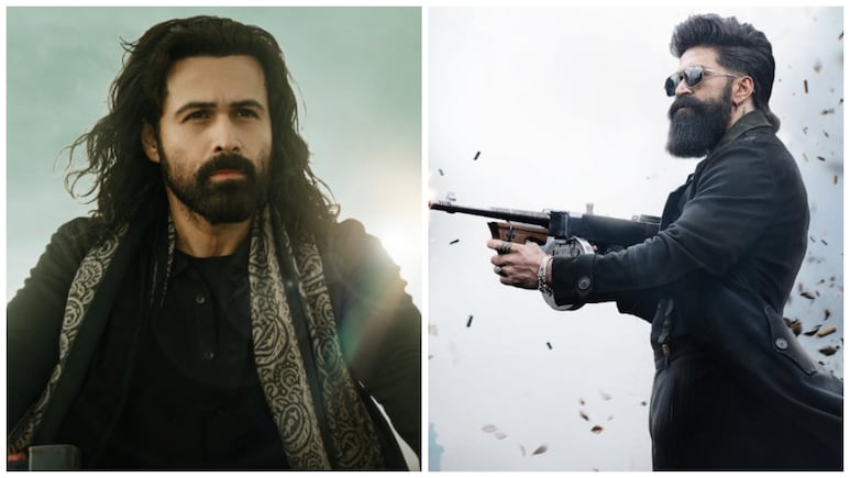 Will Emraan Hashmi's Gunmaaster G9 Screen With Yash's Toxic? What We Know