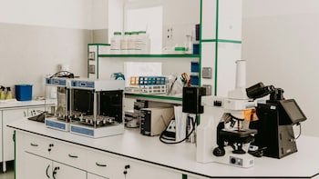 Suven Life Sciences Shares Decline Over 5% As Q1 Net Loss Widens To Rs 128 Crore