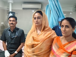 Meet The Maharashtra Cop Whose Split-Second Response Saved Sukhbir Badal