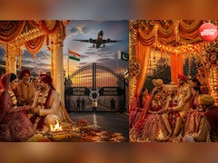 अटारी-वाघा बॉर्डर बंद होने के बाद भी भारत पहुंच गई 150 पाकिस्तानी दुल्हनें; जानें कैसे रचाई शादी