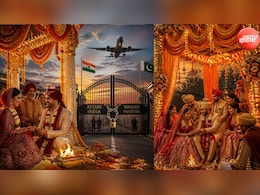 अटारी-वाघा बॉर्डर बंद होने के बाद भी भारत पहुंच गई 150 पाकिस्तानी दुल्हनें; जानें कैसे रचाई शादी