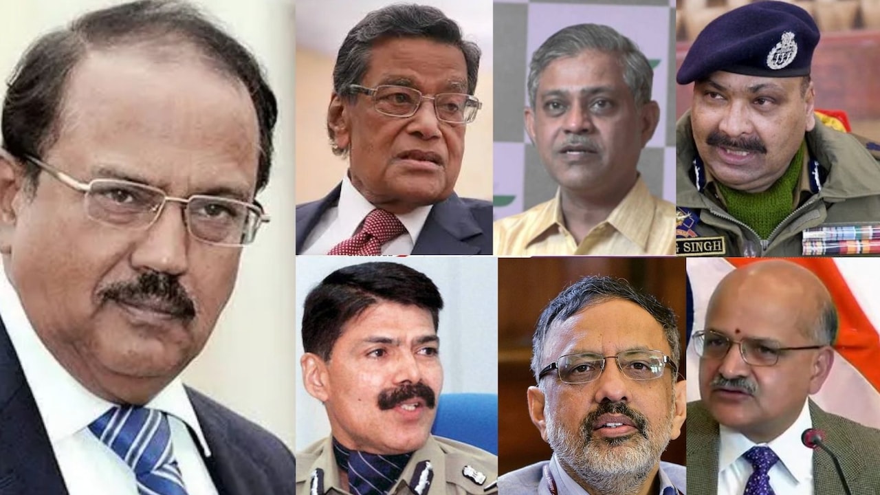 आर्टिकल 370: 7 साल पहले इन 7 जांबाज चेहरों ने जम्मू-कश्मीर में उस सीक्रेट मिशन को दिया था अंजाम, घाटी में डटे रहे थे अजित डोभाल