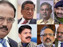 आर्टिकल 370: 7 साल पहले इन 7 जांबाज चेहरों ने जम्मू-कश्मीर में उस सीक्रेट मिशन को दिया था अंजाम, घाटी में डटे रहे थे अजित डोभाल