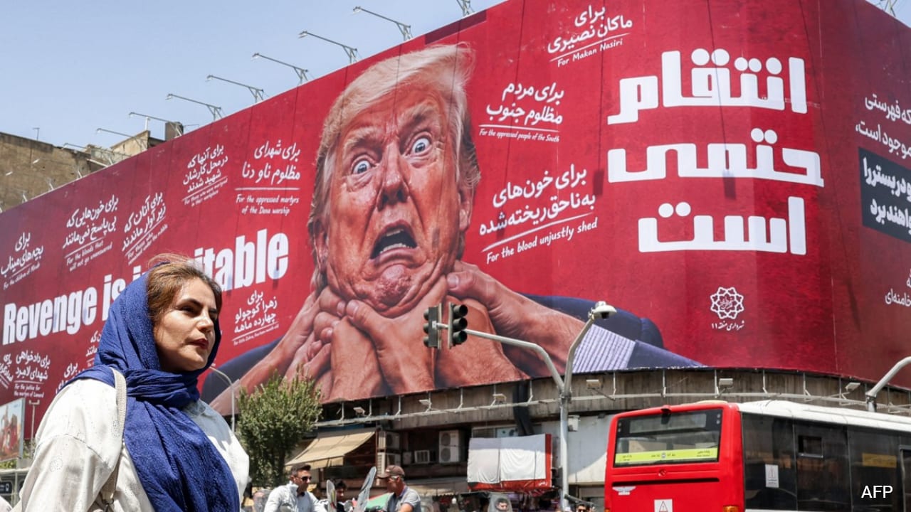 US-Iran Ceasefire Pact Expires Today. Will War Resume Again?