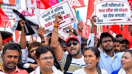 Journalists, Lawyer Dropped From Students' List For Talks After Jharkhand Objects
