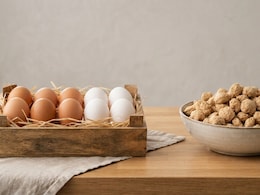 Soya Chunks Contain 4 Times More Protein Than Eggs, But There's A Catch