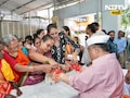 Dombivli News: जीवाभावाच्या 'रविदादा'साठी हजारो बहिणींची गर्दी! डोंबिवलीत रक्षाबंधनाला कौटुंबिक सोहळ्याचा रंग