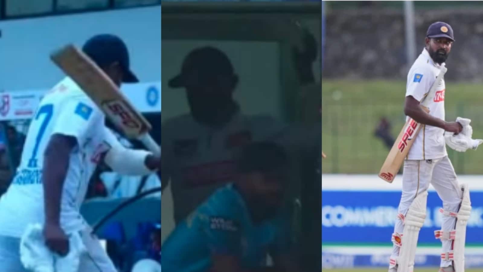 ICC Steps In After Sri Lankan Star Prabhath Jayasuriyas Emotional Outburst During  2nd Test vs India