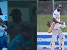 ICC Steps In After Sri Lankan Star Prabhath Jayasuriya's Emotional Outburst During  2nd Test vs India