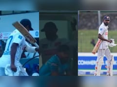 जयसवाल, फर्नांडो के बाद अब प्रभात जयसूर्या पर गिरी गाज, कोलंबो टेस्ट में तीसरे खिलाड़ी पर ICC का एक्शन