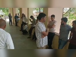 डूंगरपुर में टीचर ने क&zwj;िया सुसाइड, क&zwj;िराए के मकान में रहती थी श&zwj;िक्षिका; पत&zwj;ि गया था गांव