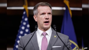 'Attack On Christians': US Lawmaker's 'India Ties' Warning Over Foreign Funds