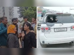 Video: CJP Team Chased, Attacked During Rajasthan School Visit. They Blame BJP