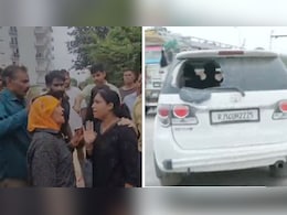 Video: CJP Team Chased, Attacked During Rajasthan School Visit. They Blame BJP