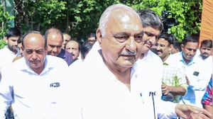 Haryana Congress Rift Deepens: Kuldeep Sharma Takes Aim At Hooda Camp