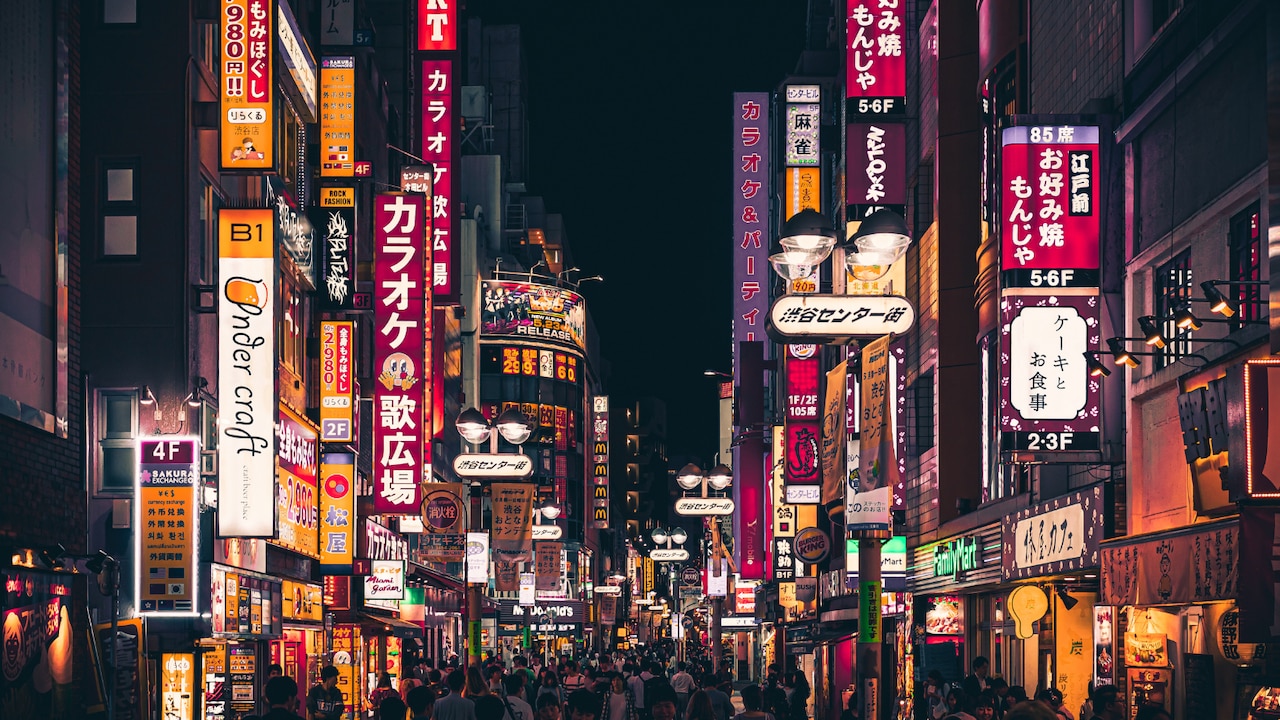 Gen Z Has Picked Its Favourite City, And Bangkok Is No Longer No. 1