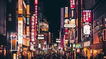 Gen Z Has Picked Its Favourite City, And Bangkok Is No Longer No. 1