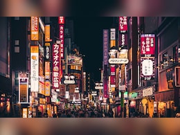 Gen Z Has Picked Its Favourite City, And Bangkok Is No Longer No. 1