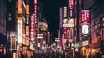 Gen Z Has Picked Its Favourite City, And Bangkok Is No Longer No. 1