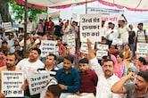 Gen-Z छात्रों से टीचरों ने सीखा आंदोलन का तरीका, राजस्&zwj;थान के श&zwj;िक्षा मंत्री से मांगा इस्तीफा