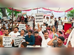 Gen-Z छात्रों से टीचरों ने सीखा आंदोलन का तरीका, राजस्‍थान के श‍िक्षा मंत्री से मांगा इस्तीफा