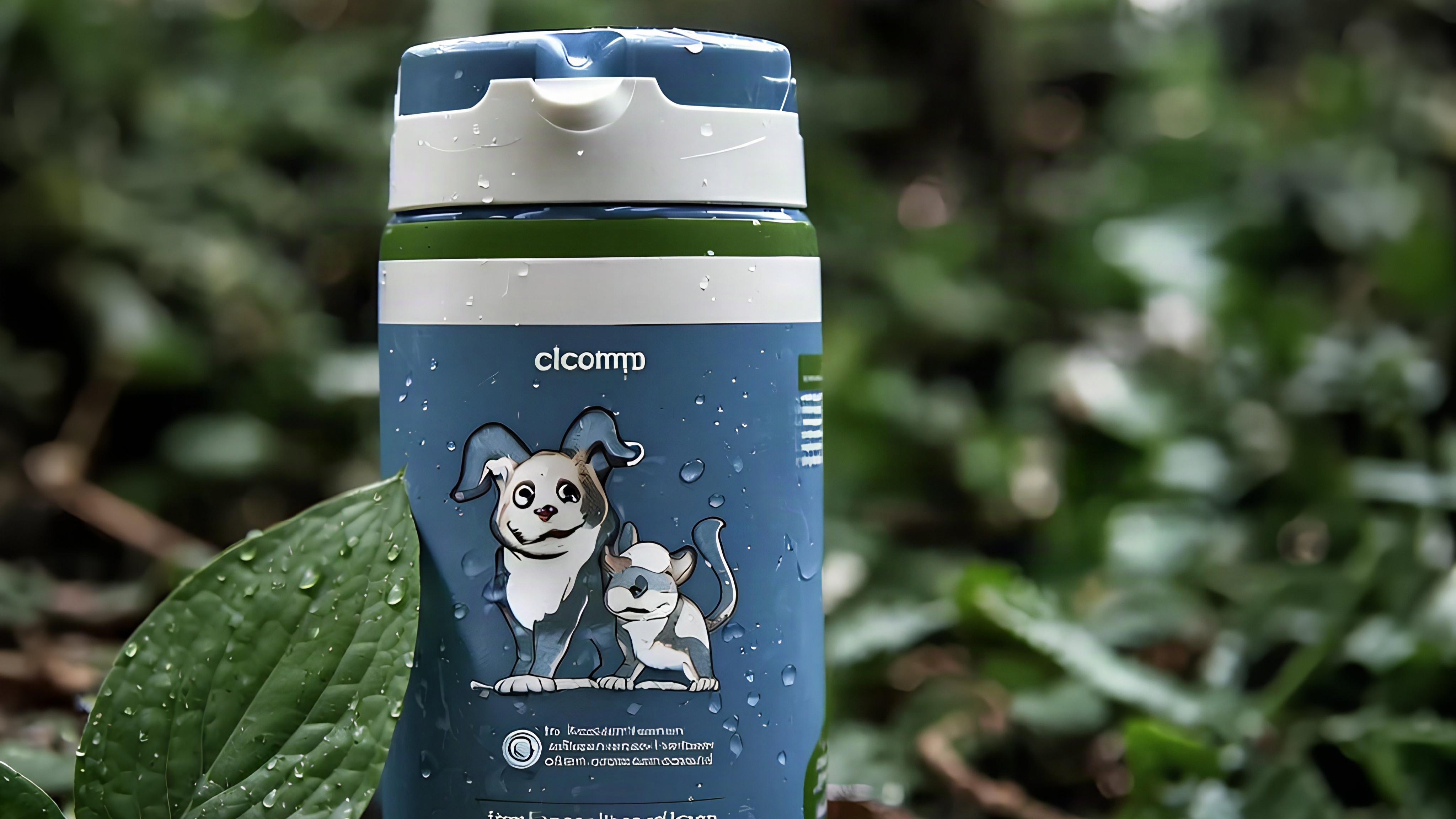 Best Tick and Flea Treatments for the Damp Season 