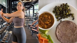 Influencer Shares How She Lost 9 Kg In 8 Weeks: Boiled Eggs, Strength Training And 10,000 Steps