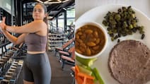Influencer Shares How She Lost 9 Kg In 8 Weeks: Boiled Eggs And 10,000 Steps