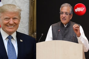 भारत की चुनाव व्यवस्था के मुरीद हुए ट्रंप, बोले- 64.6 करोड़ वोटर्स के पास फोटो ID; अमेरिका में भी हों ये नियम