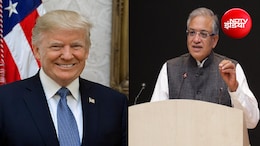 भारत की चुनाव व्यवस्था के मुरीद हुए ट्रंप, बोले- 64.6 करोड़ वोटर्स के पास फोटो ID; अमेरिका में भी हों ये नियम